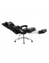 SILLÓN PRESIDENCIAL JAIRO NEGRO
