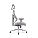 SILLON CHARLOTTE GRIS