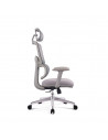 SILLON CHARLOTTE GRIS