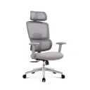 SILLON CHARLOTTE GRIS