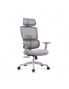 SILLON CHARLOTTE GRIS