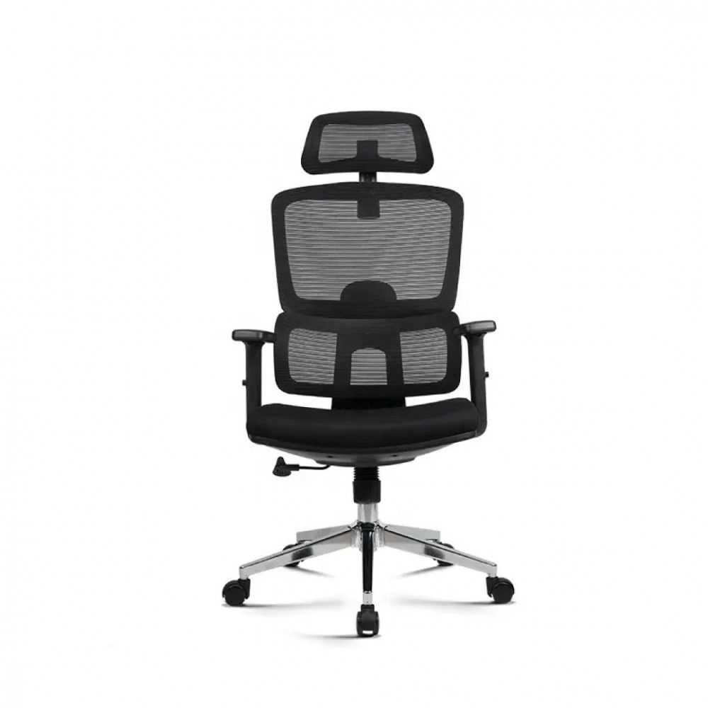 SILLON CHARLOTTE NEGRO