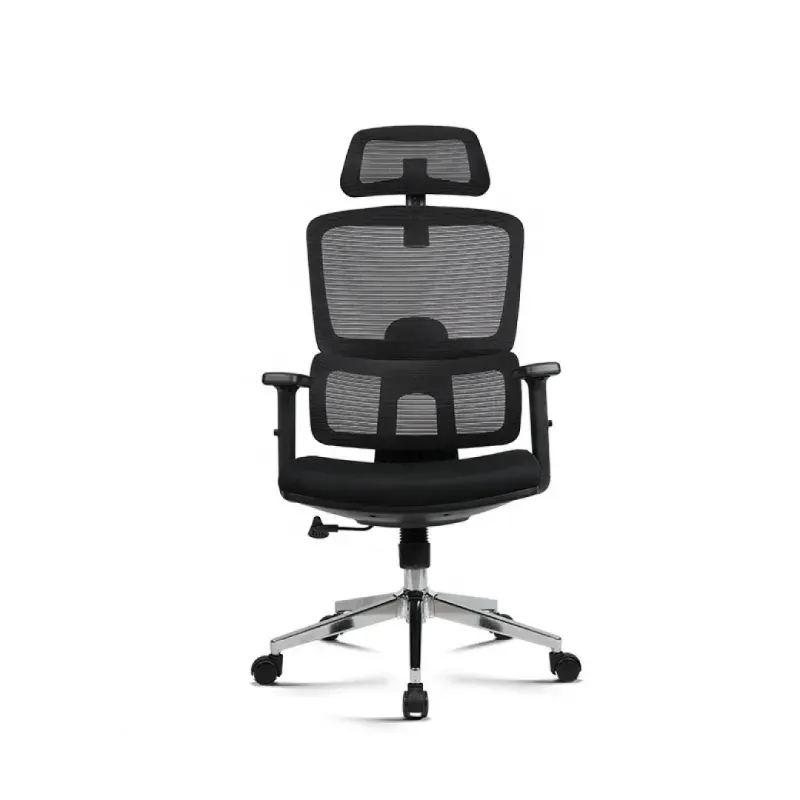 SILLON CHARLOTTE NEGRO