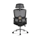 SILLON CHARLOTTE NEGRO