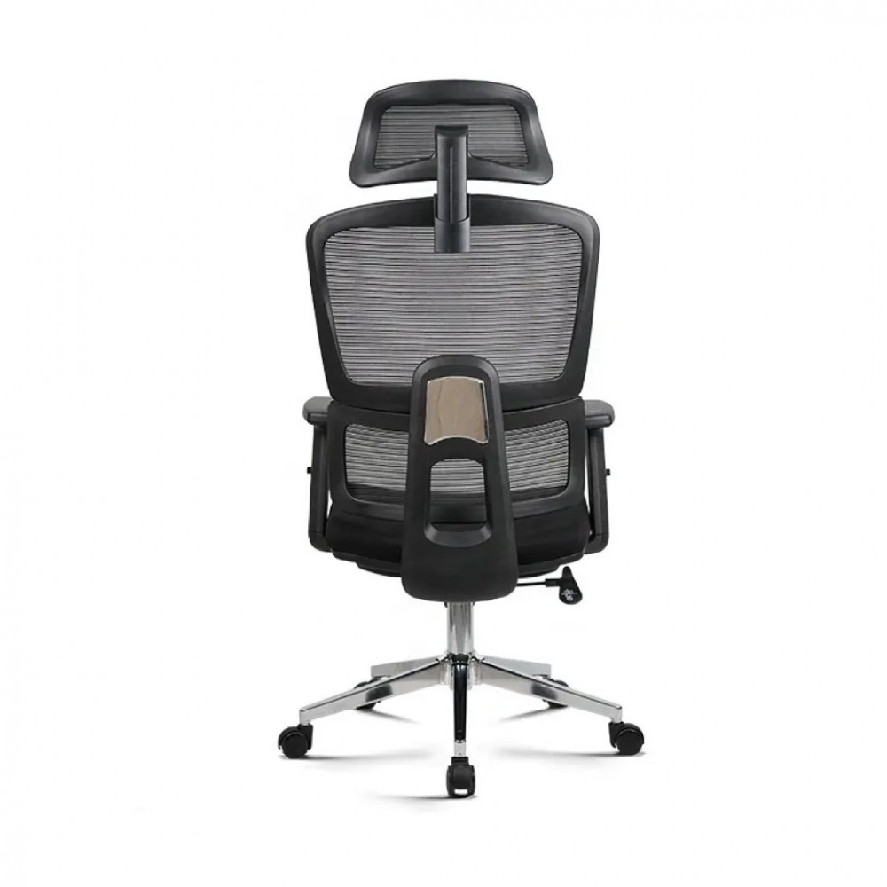 SILLON CHARLOTTE NEGRO