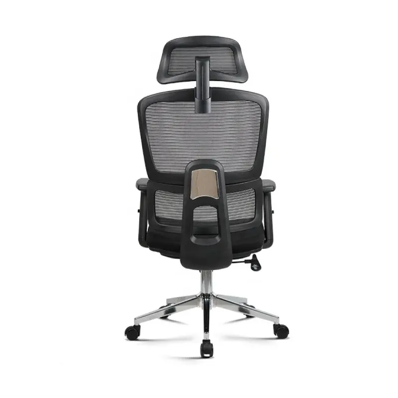 SILLON CHARLOTTE NEGRO