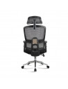 SILLON CHARLOTTE NEGRO