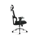 SILLON CHARLOTTE NEGRO