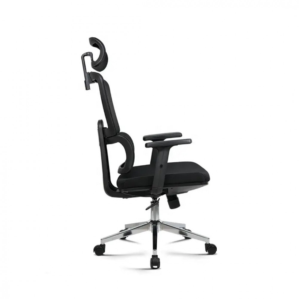 SILLON CHARLOTTE NEGRO