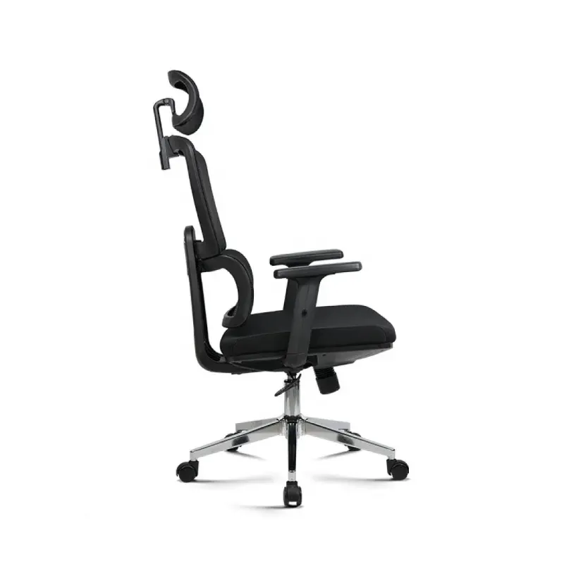 SILLON CHARLOTTE NEGRO