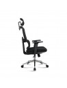 SILLON CHARLOTTE NEGRO