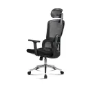 SILLON CHARLOTTE NEGRO