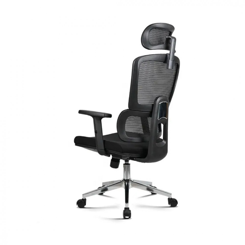 SILLON CHARLOTTE NEGRO