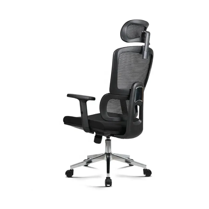 SILLON CHARLOTTE NEGRO