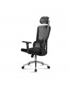 SILLON CHARLOTTE NEGRO
