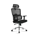 SILLON CHARLOTTE NEGRO
