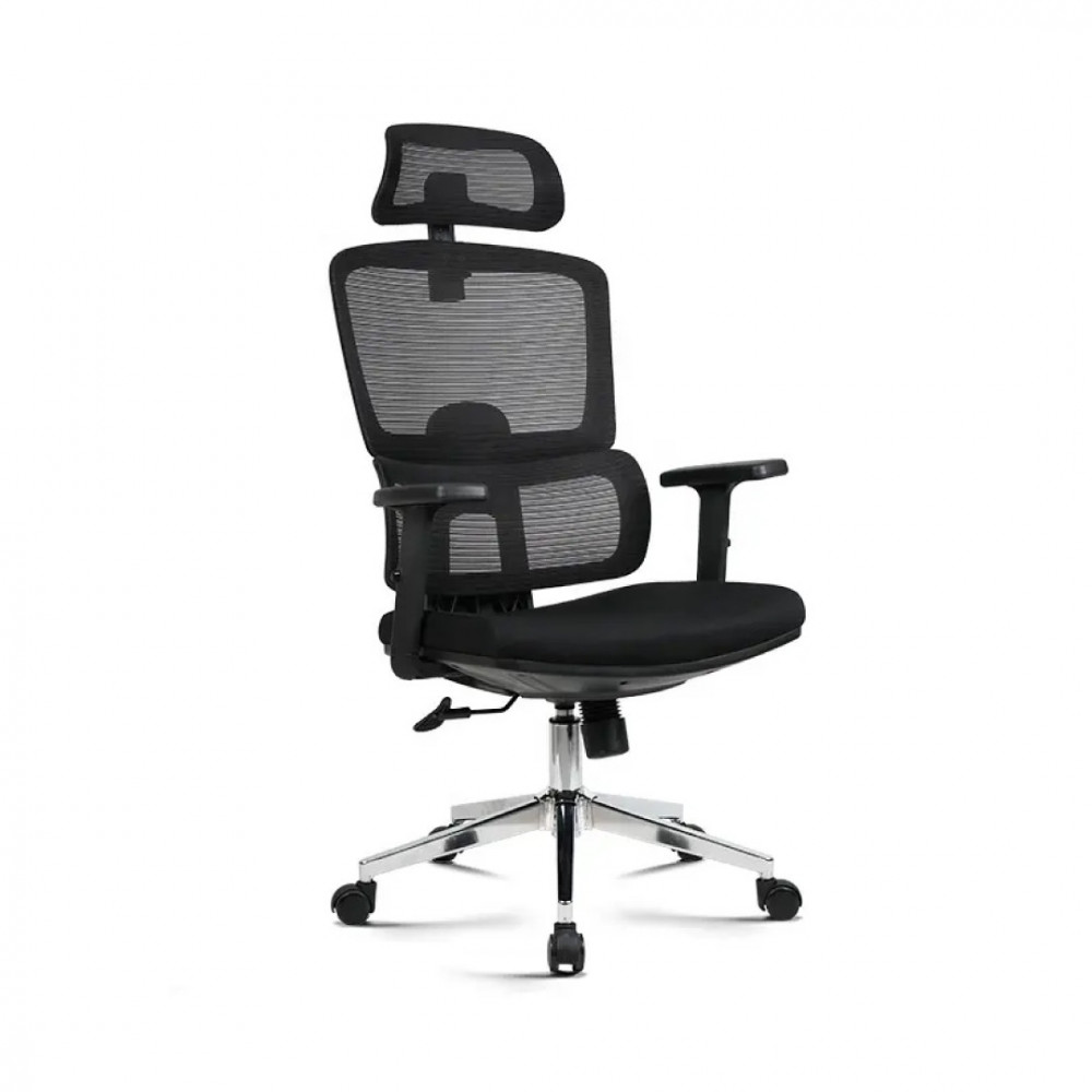 SILLON CHARLOTTE NEGRO