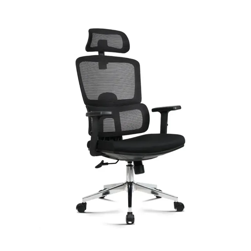 SILLON CHARLOTTE NEGRO