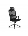SILLON CHARLOTTE NEGRO
