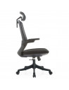 SILLA GEMMA NEGRA