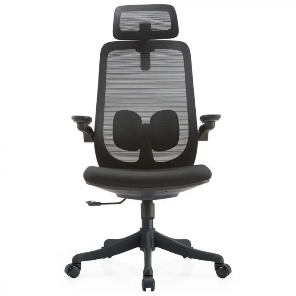 SILLA GEMMA NEGRA