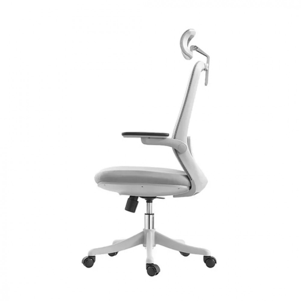 SILLA GEMMA GRIS