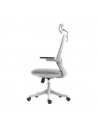 SILLA GEMMA GRIS