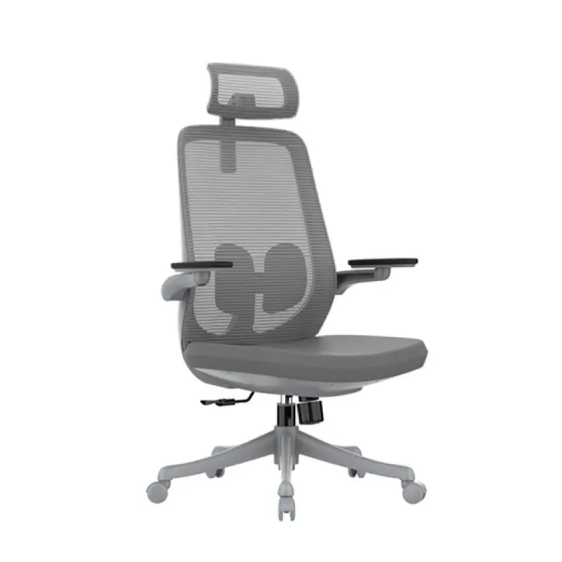 SILLA GEMMA GRIS