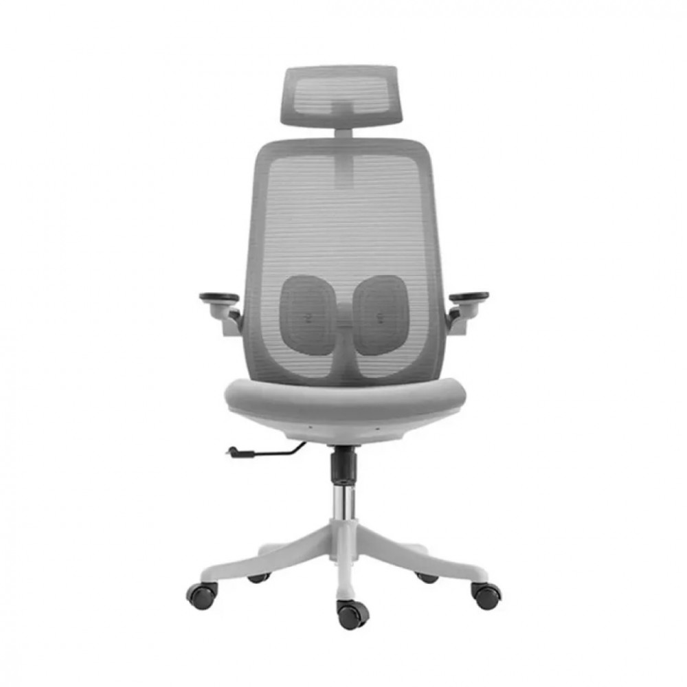 SILLA GEMMA GRIS