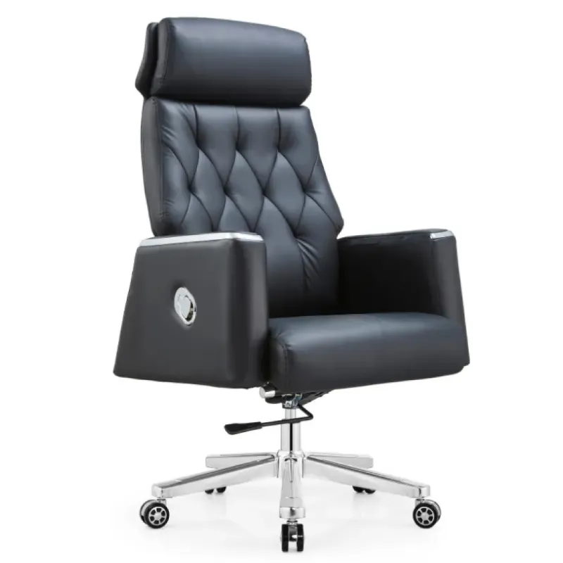 SILLON KATERIN NEGRO