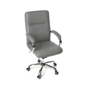 SILLON ANGIE GRIS
