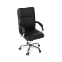 SILLON ANGIE NEGRO