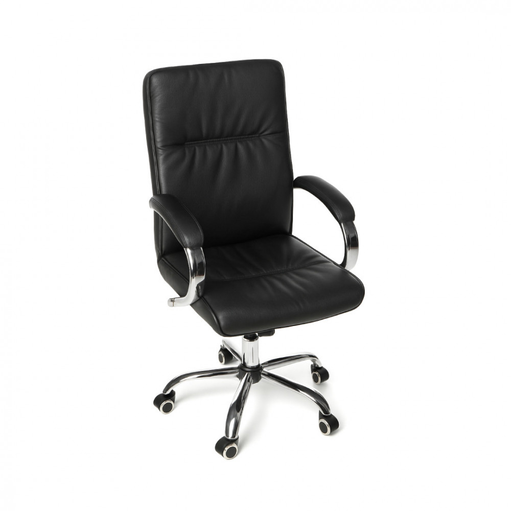 SILLON ANGIE NEGRO
