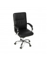 SILLON ANGIE NEGRO