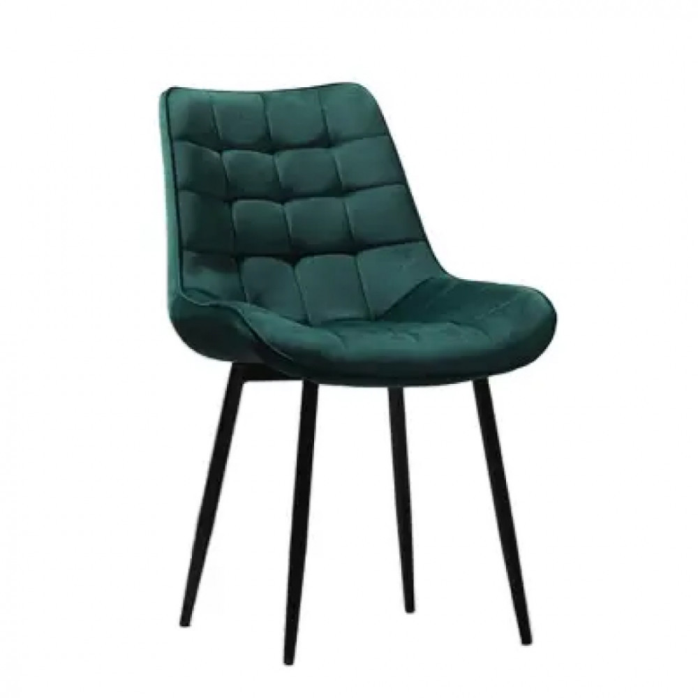SILLA CAYETANA COLOR VERDE