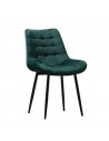 SILLA CAYETANA COLOR VERDE