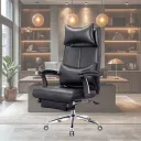 SILLÓN PRESIDENCIAL JAIRO NEGRO