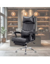 SILLÓN PRESIDENCIAL JAIRO NEGRO