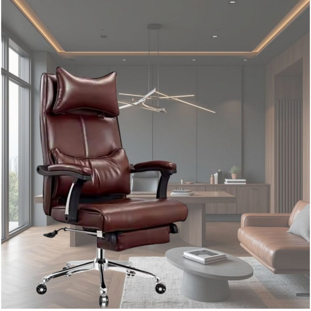 SILLÓN PRESIDENCIAL JAIRO CAFE