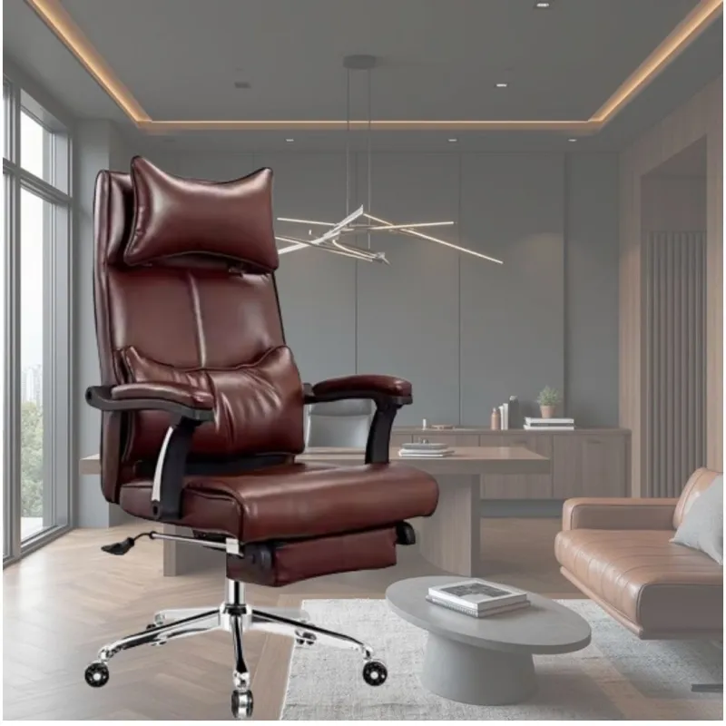 SILLÓN PRESIDENCIAL JAIRO CAFE
