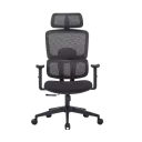 SILLON CHARLOTTE NEGRO
