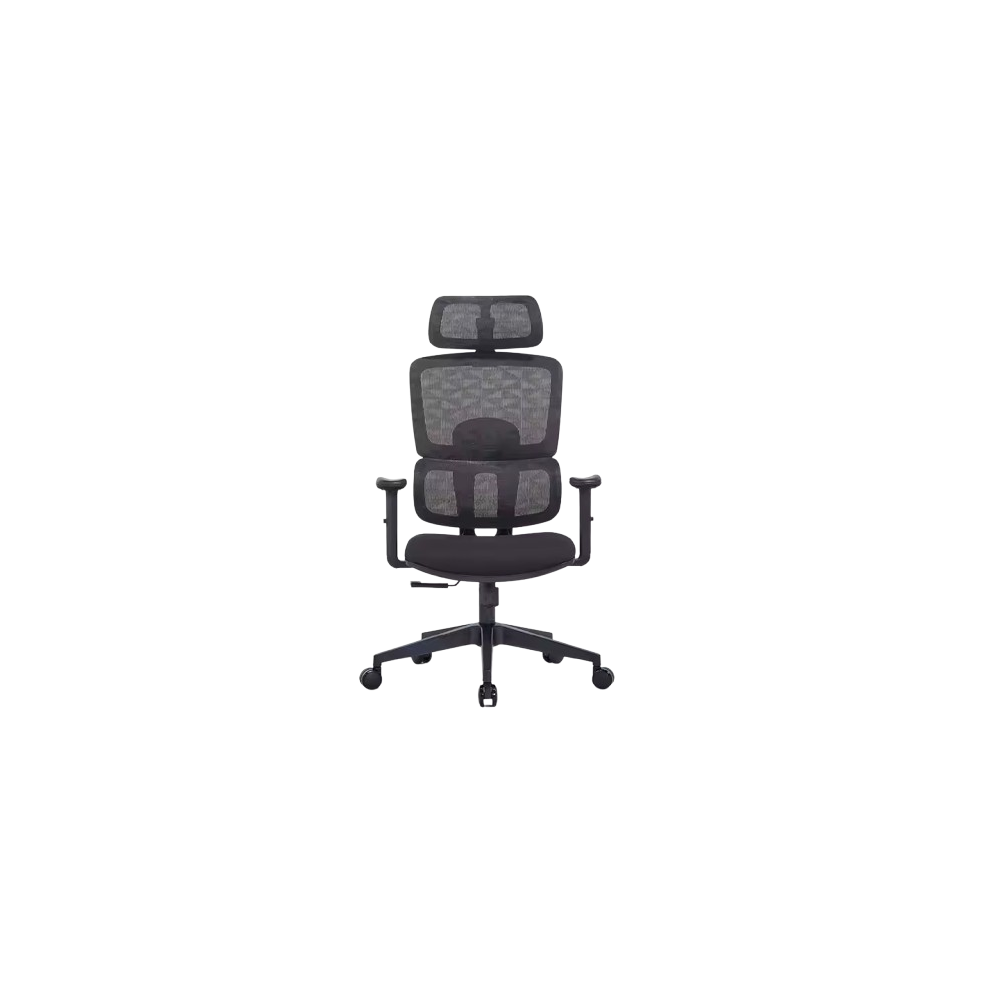 SILLON CHARLOTTE NEGRO