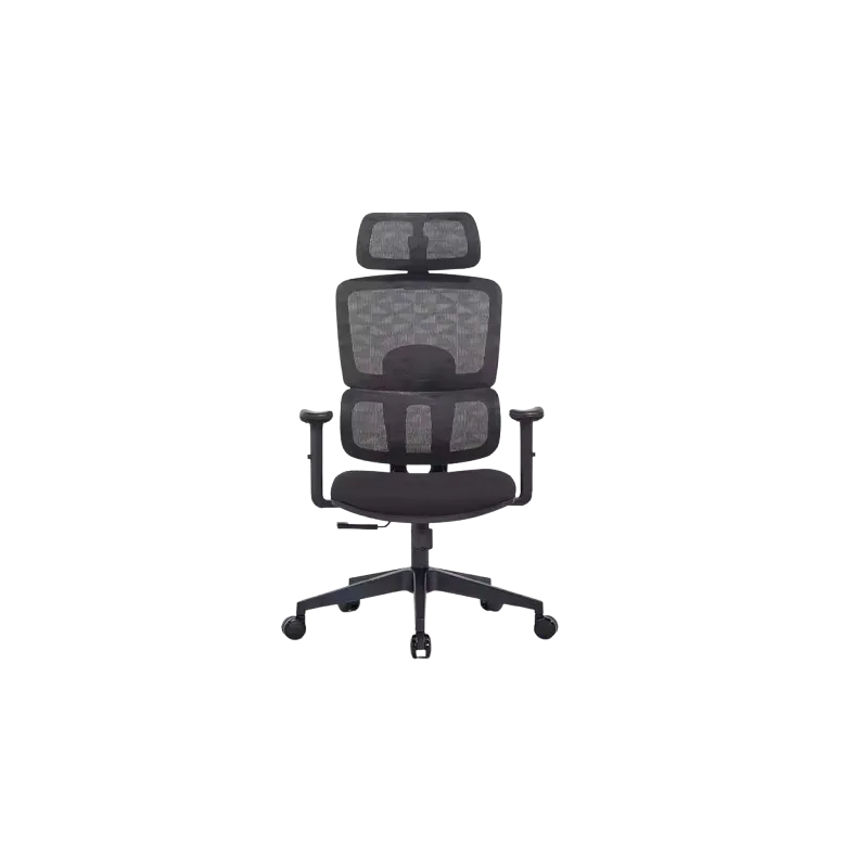 SILLON CHARLOTTE NEGRO