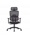 SILLON CHARLOTTE NEGRO