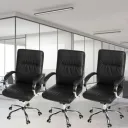 SILLON ANGIE NEGRO