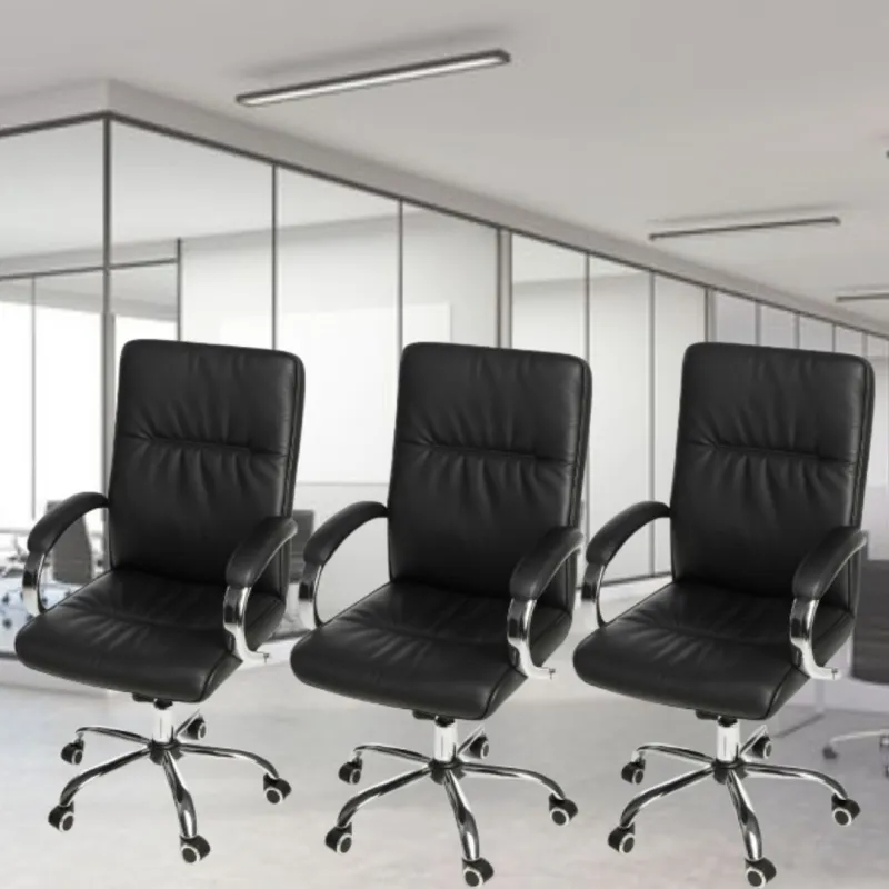 SILLON ANGIE NEGRO