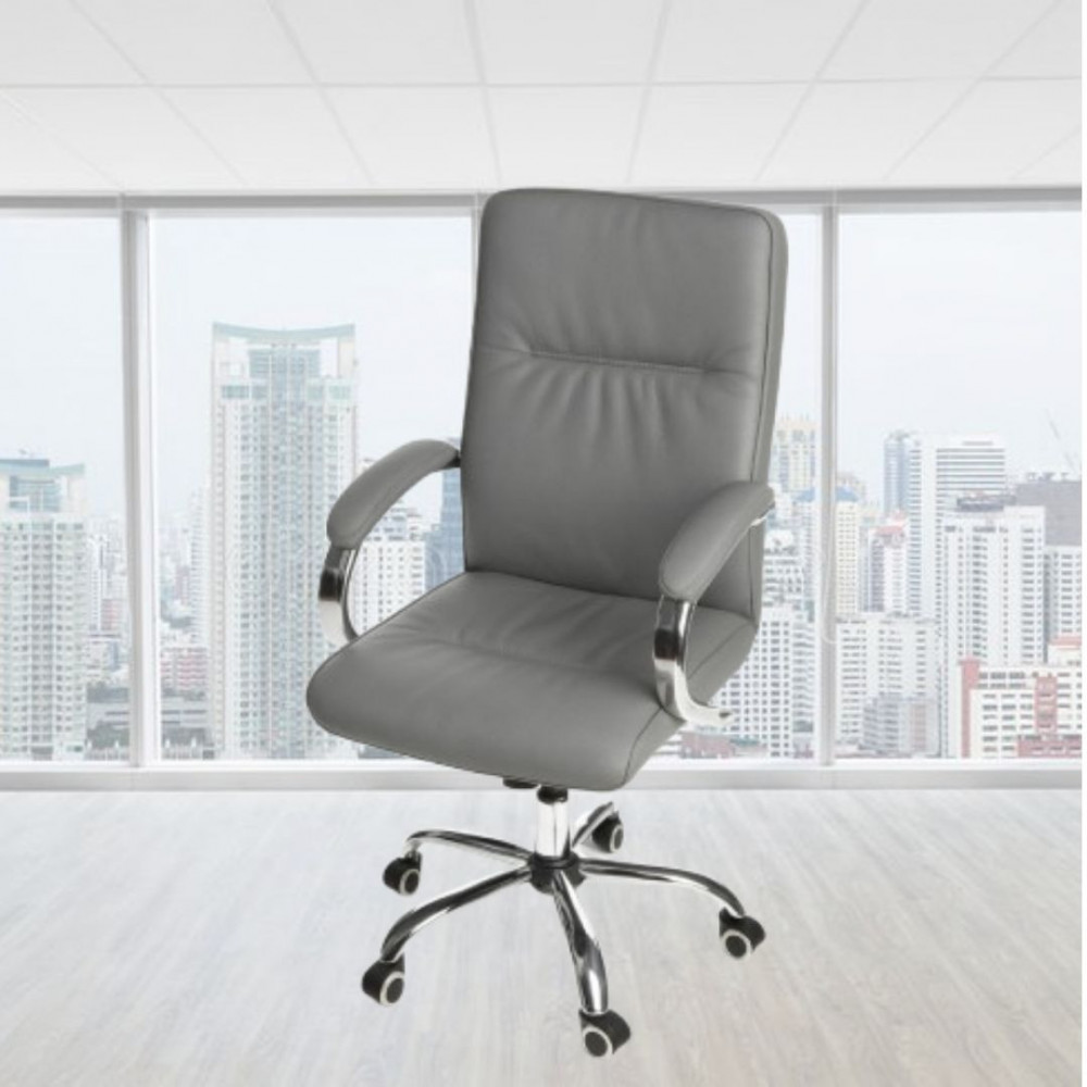 SILLON ANGIE GRIS