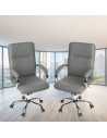 SILLON ANGIE GRIS