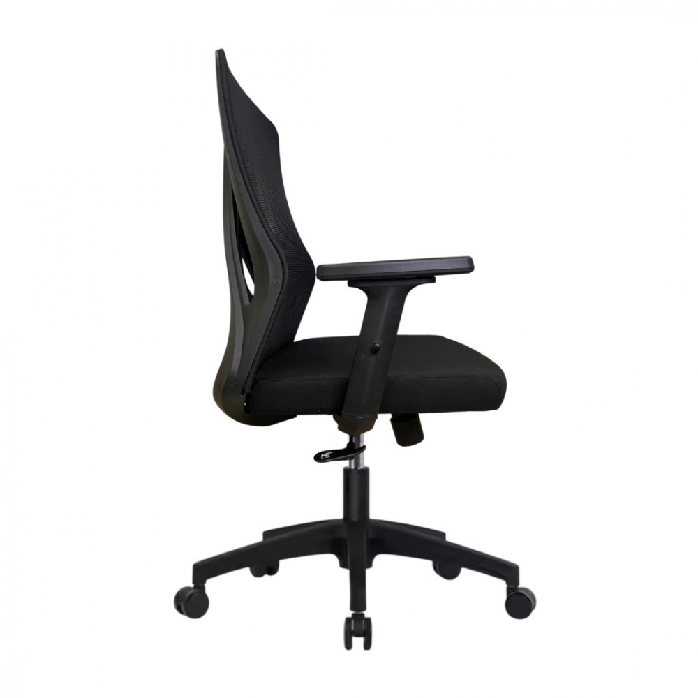 SILLA RAFAELA NEGRO