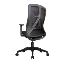 SILLA RAFAELA NEGRO